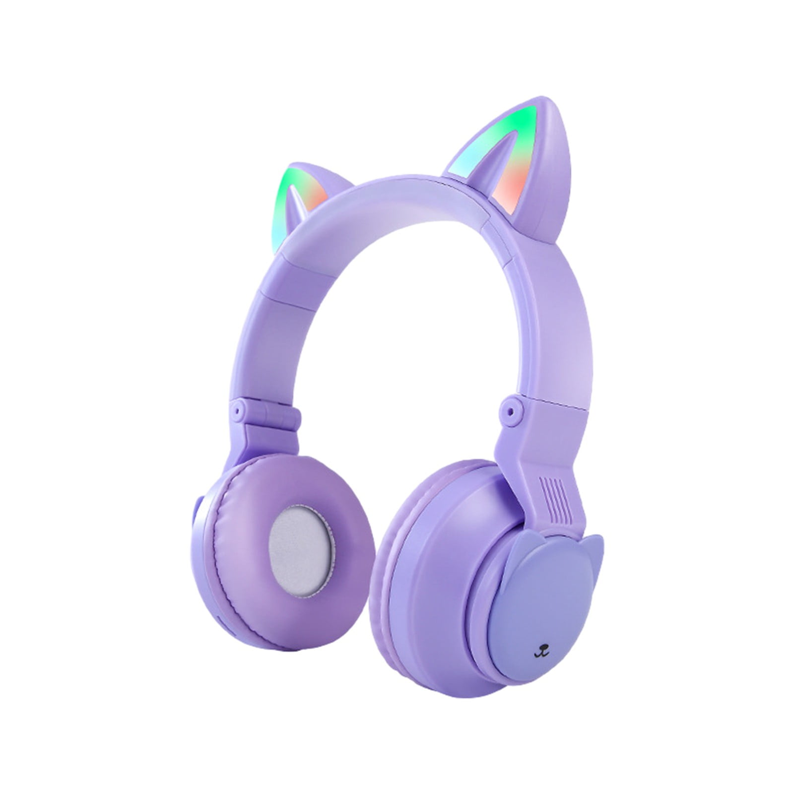 PRINxy Bluetooth Headset Plug In Cable Bluetooth Headphones Heavy Bass