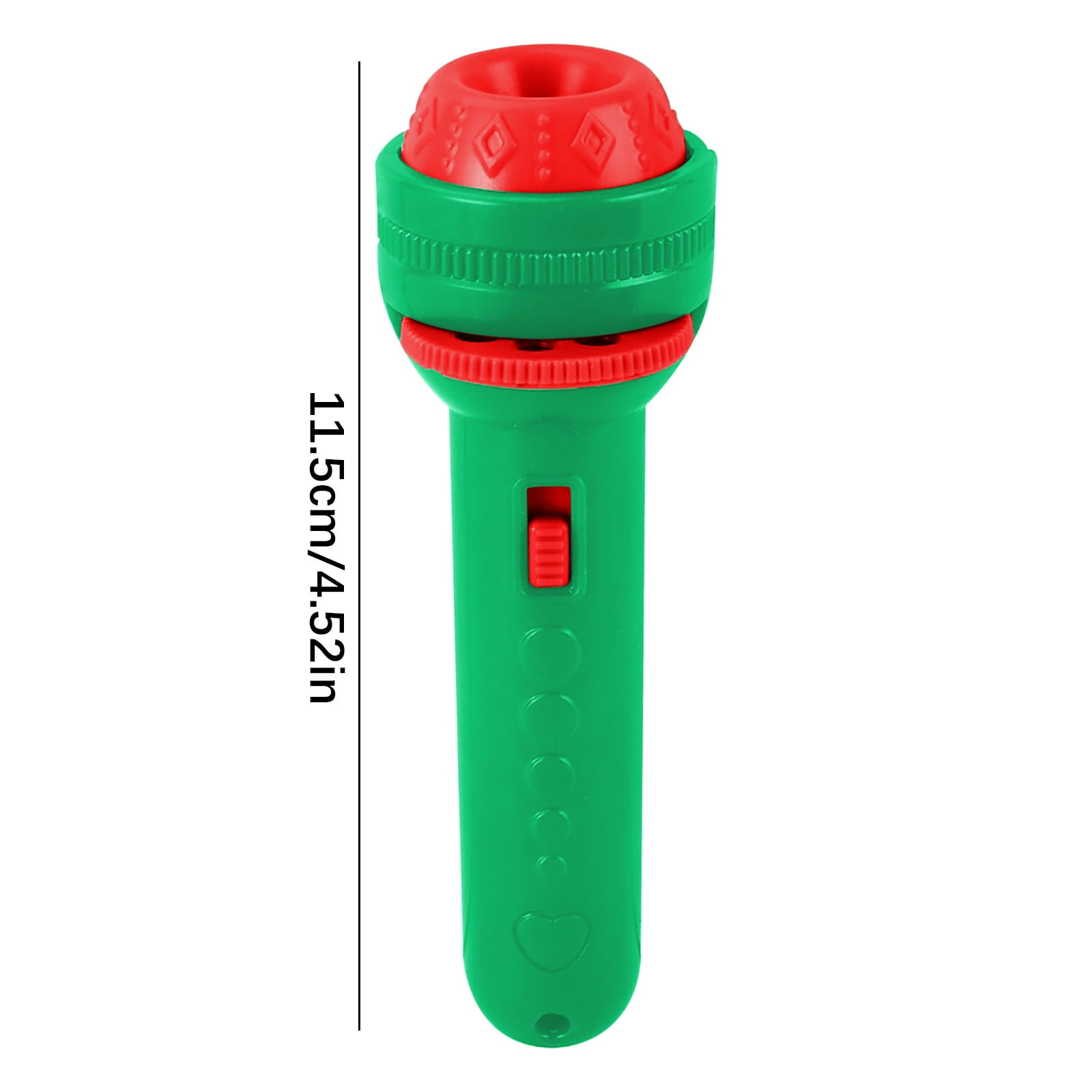 PRINxy Christmas Slide Projector Torch Projection Light,Projection
