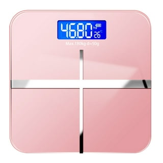 Pink Scale