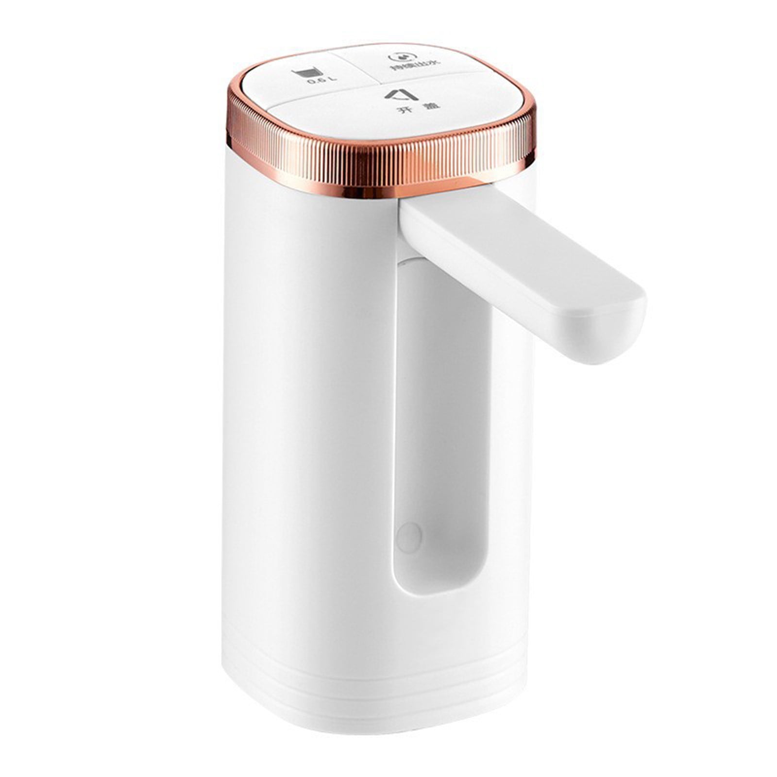 PRINxy Electric Kettle Pump,Kettle Water Dispenser,USB Charging Water Dispenser,Portable Water