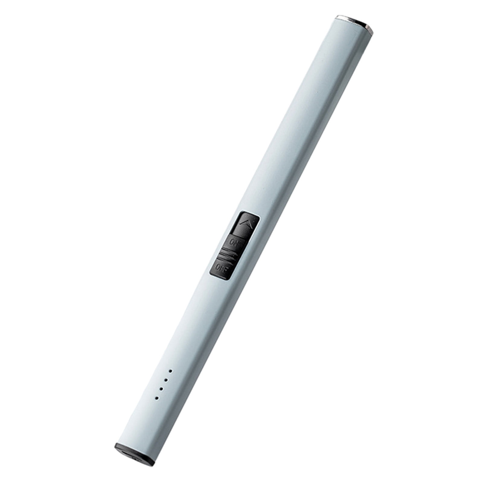 PRINxy Electric Lighter,Rechargeable Candle Lighter,USB Lighter With