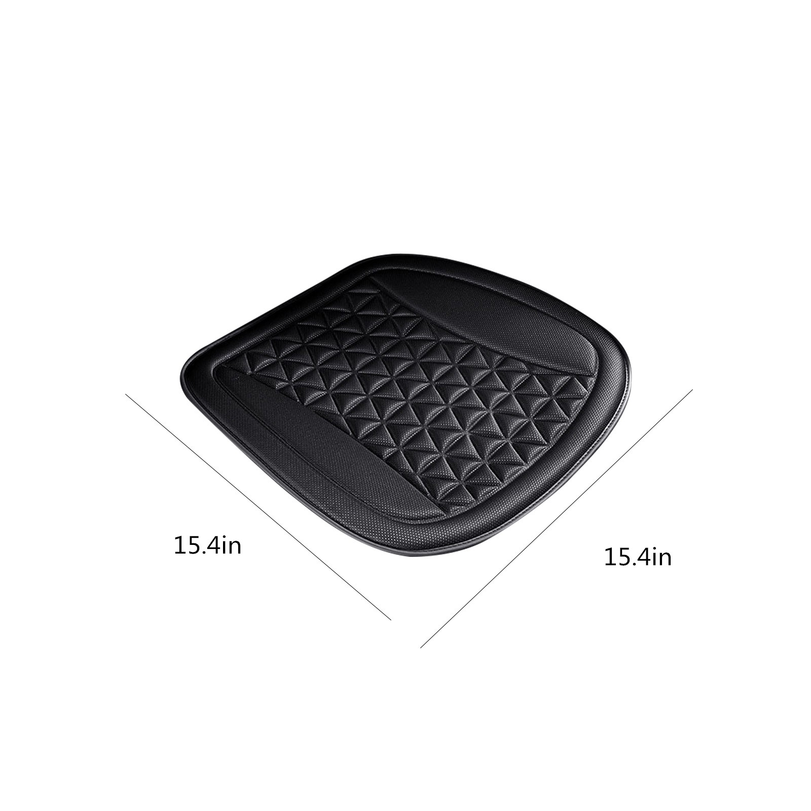 PRINxy Four Seasons Car Seat Cushion Ventilation Car Seat Cushion