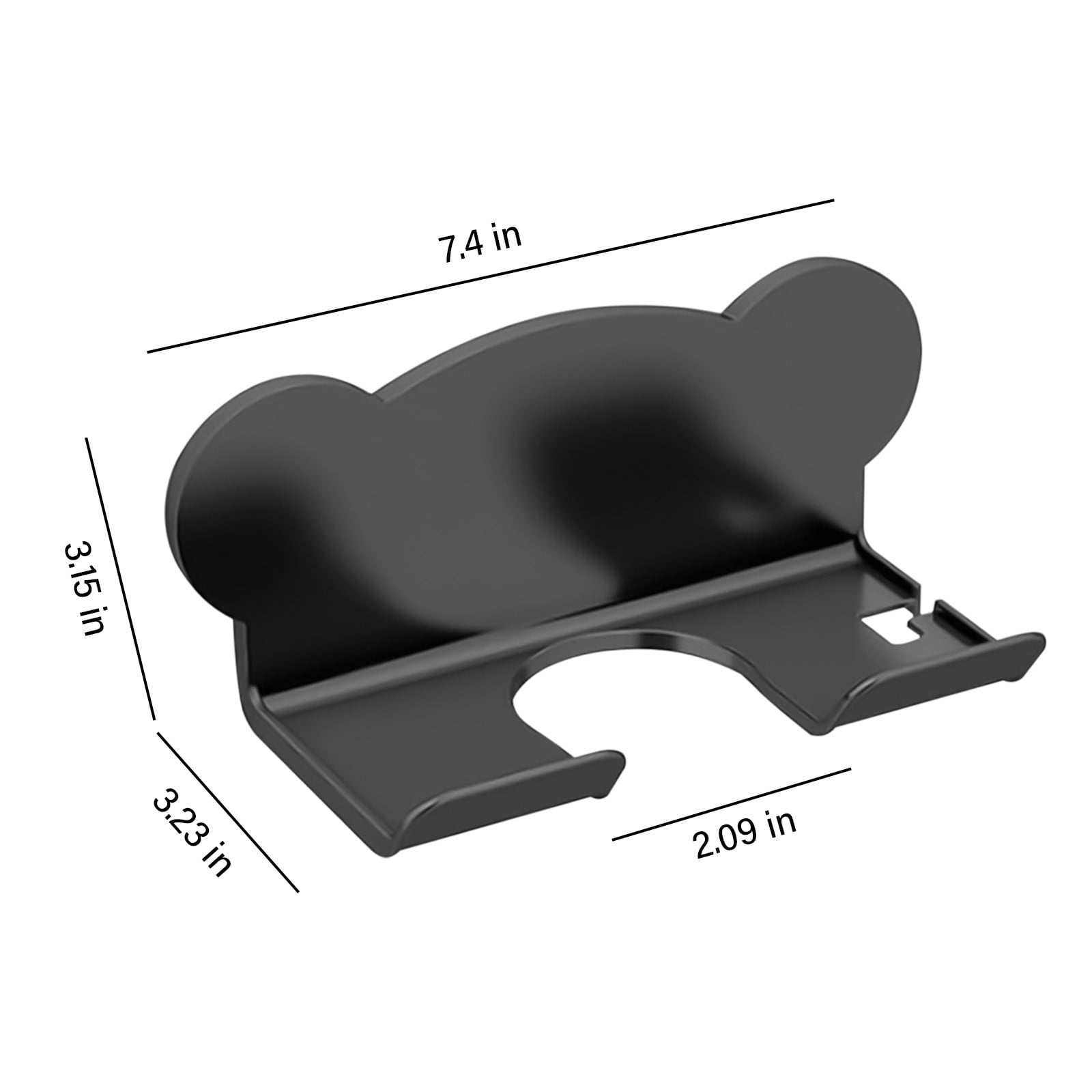 PRINxy Hair Tool Organizer,Bathroom Organizer For Hair,Bathroom Organizer Basket Hair Supplies