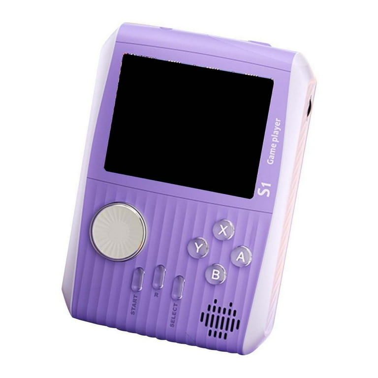 Wish retro handheld deals console