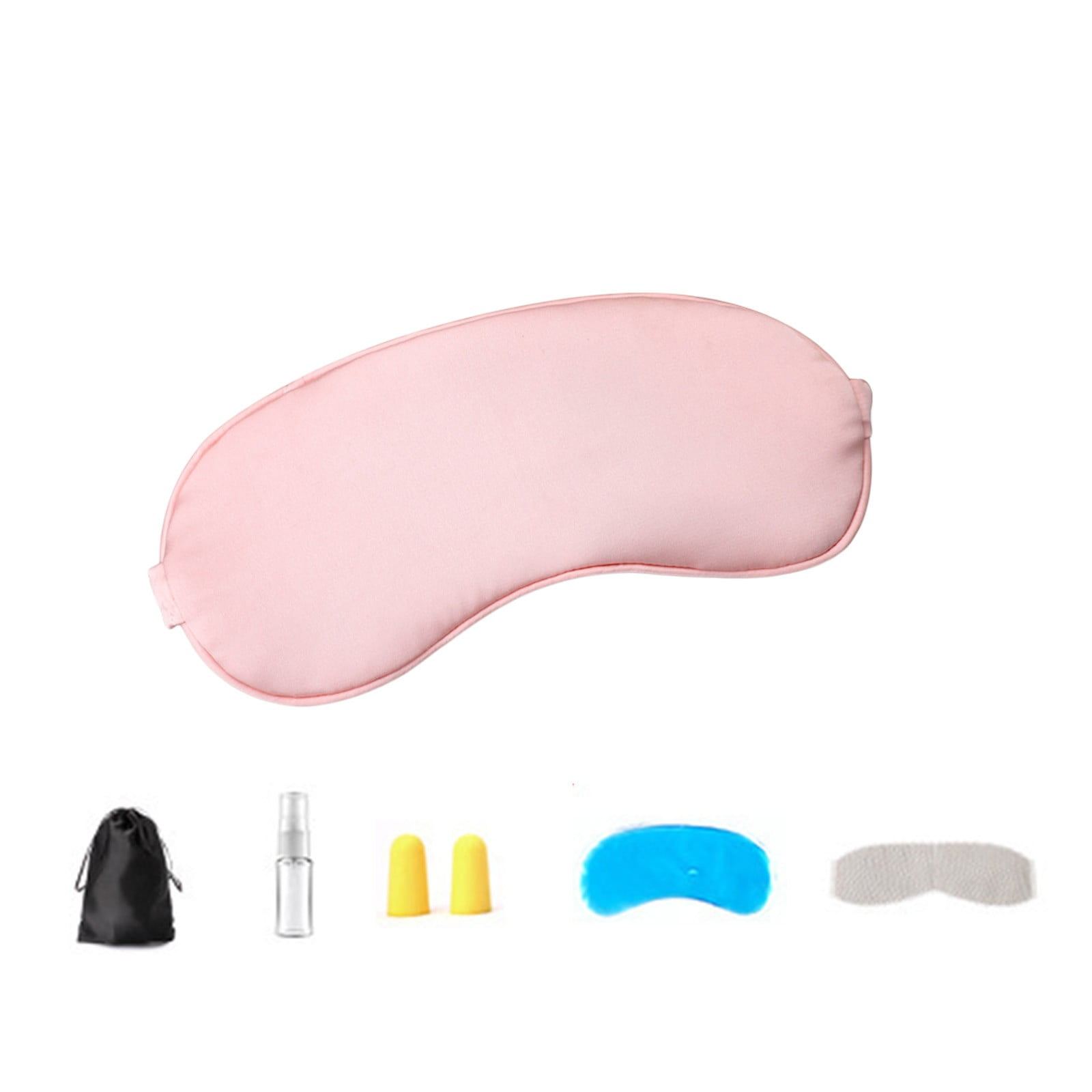 PRINxy Heated Eye Mask,Warm Eye Compress Mask For Dry Eyes,USB Electric ...