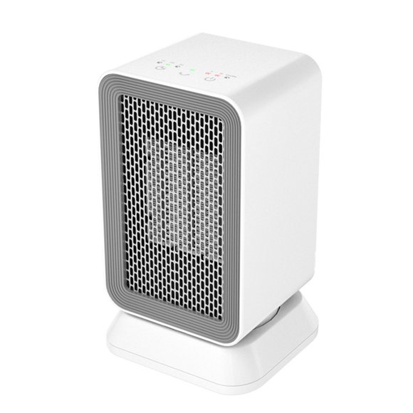 Desktop Heater Hands