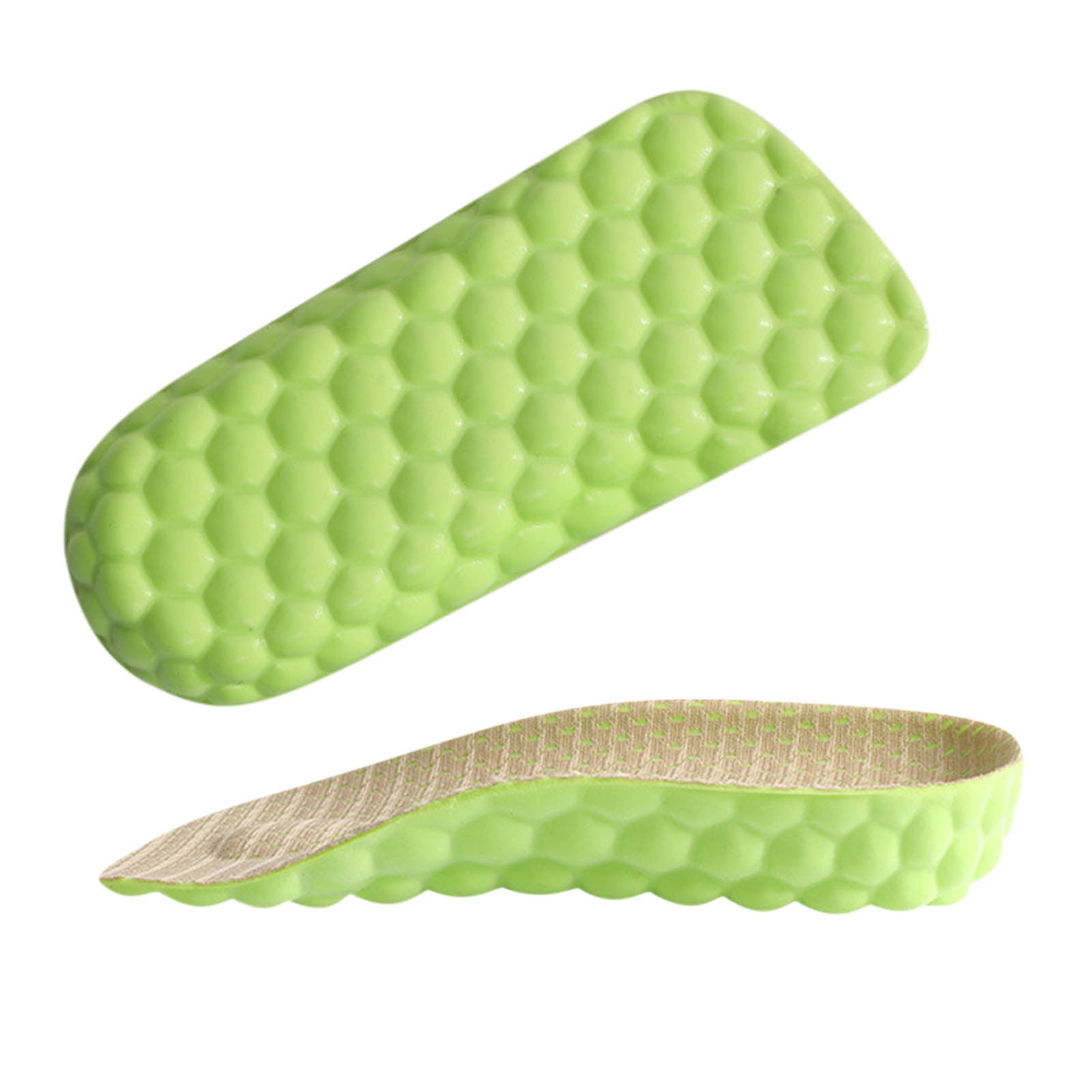 PRINxy Height Increase Insoles To Make You Taller For Men And Women