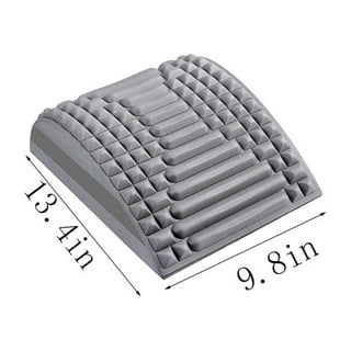 https://i5.walmartimages.com/seo/PRINxy-Lumbar-Relaxer-Stretch-Massage-Relaxation-Spine-Correction-Extension-Assisted-Backrest-Lumbar-Support-Pillow-Bed-Relief-Lower-Back-Pain-Gray_397a7f3c-28bd-4744-a05c-a9fd4e92fefa.7f55621c69841748963b557e93b9d653.jpeg?odnHeight=320&odnWidth=320&odnBg=FFFFFF