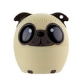 thumbnail image 1 of PRINxy My Audio Pet Mini Bluetooth Animal Wireless Speaker for Kids of All Ages-True Wireless Stereo-for Powerful Rich Room-Filling Sound Yellow, 1 of 8
