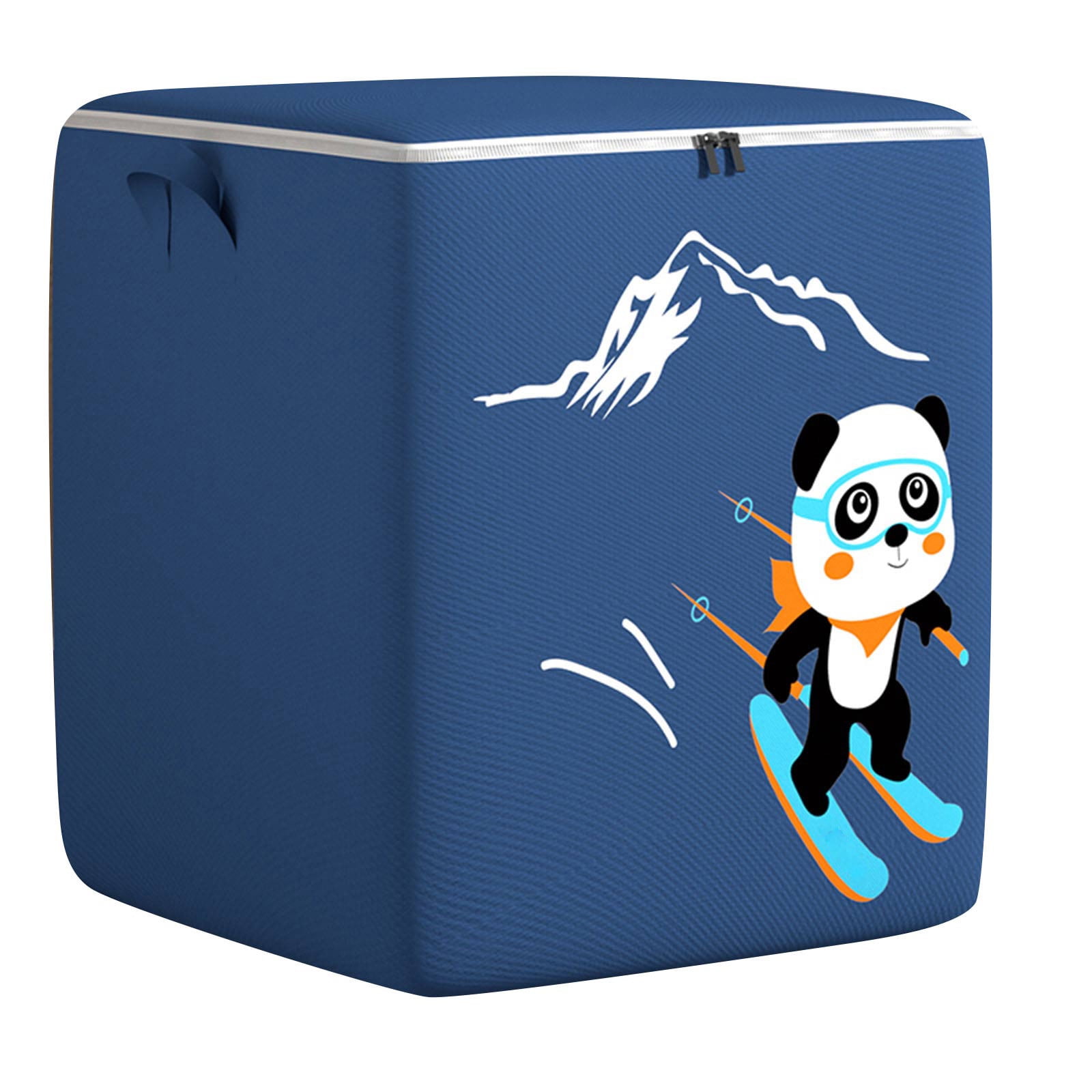 PRINxy Oversized Clothes Quilts Storage Bag Wardrobe Sorting Storage