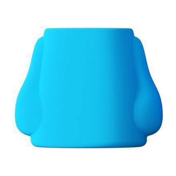 PRINxy Portable Outdoor Shower for Dogs,Dog Grooming Tool,Pet Bathing Gear,New Outdoor Beach Shower Cleaner Portable Pet Cleaning,Watering Rinse Shower Nozzle Blue