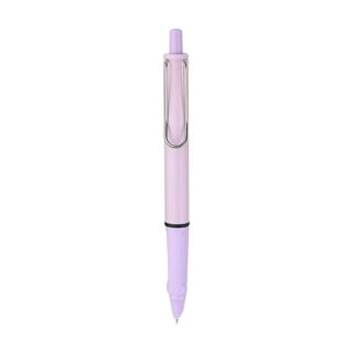 Retractable Gel Pen, Black Penreplaceable Refill Stationary, Writing  Supplies, Pens, Aesthetic Pens - Yahoo Shopping