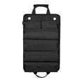 thumbnail image 1 of PRINxy Rolling Multifunctional Hardware Tool Bag - Perfect for Gardening, Woodworking, and Car Maintenance - Durable and Portable Storage,Black,, 1 of 5