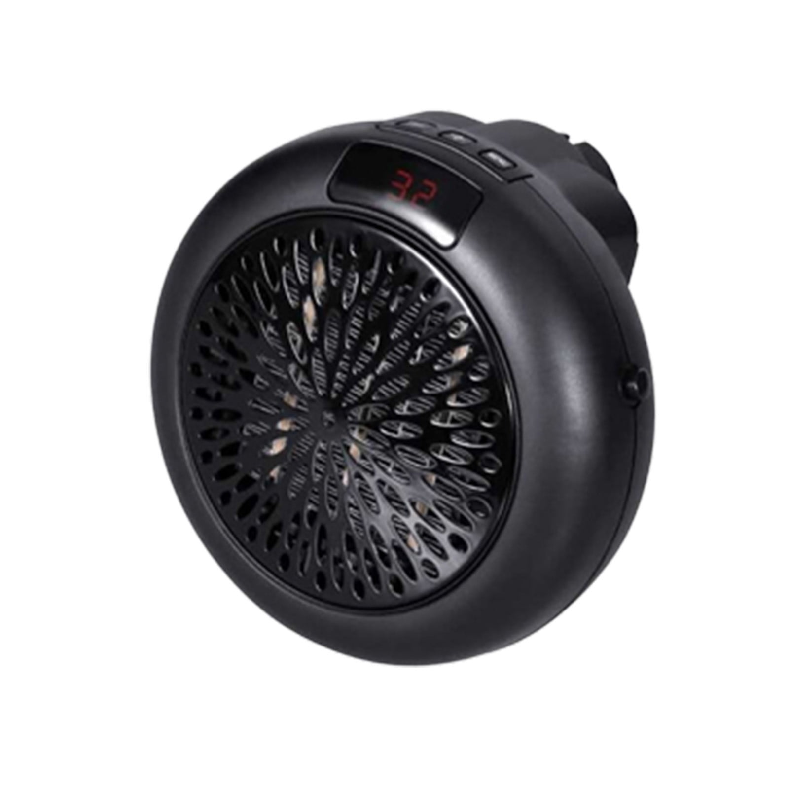 PRINxy Space Heater,Portable Remote Control Electric Heater High Output