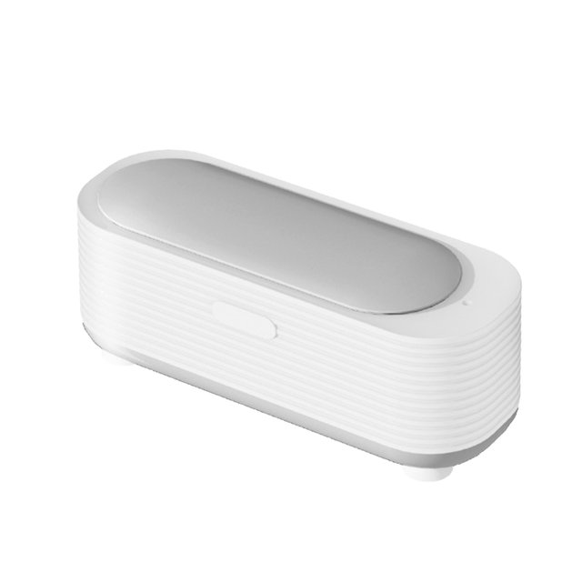 PRINxy Ultrasonic Jewelry Cleaner,Portable Home Jewelry Cleaner For
