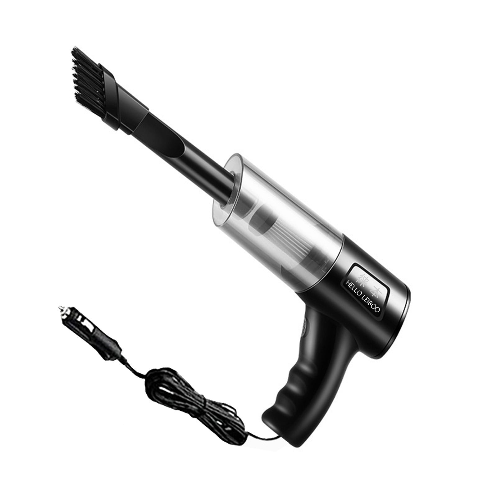 PRINxy Vacuum Cleaner Cord Portable Handheld Car Vacuum Cleaner Cord