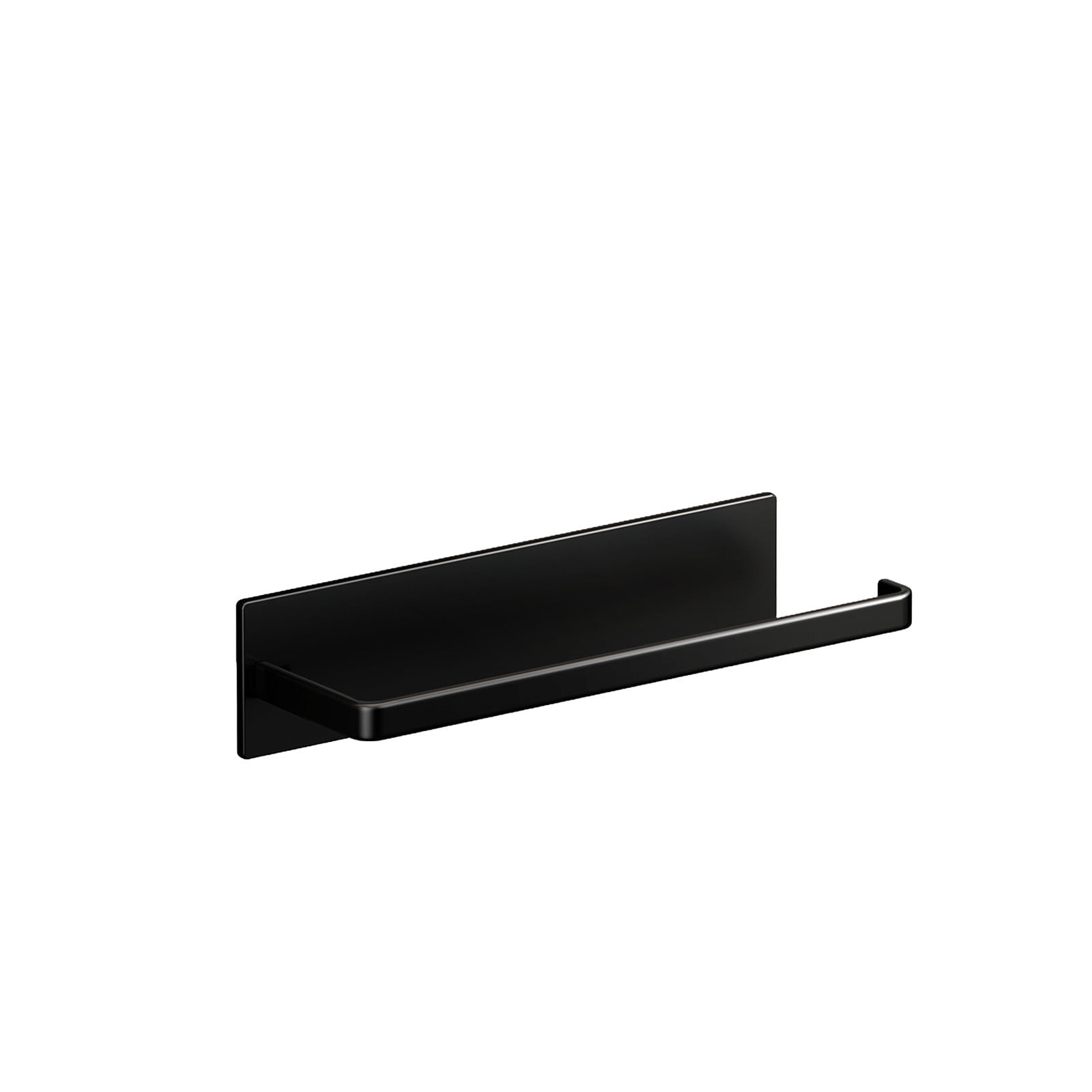 PRINxy Wall Mounted Paper Towel Holder,Self Adhesive Kitchen Under