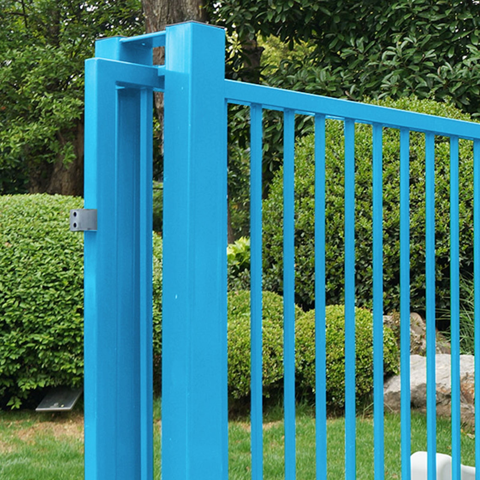 PRINxy Waterbased Rustproof Paint Metal Paint Paint Railings,Iron
