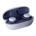 thumbnail image 1 of PRINxy Wireless Earbuds,In-ear Headphones,Noise Reduction,Mini Wireless Earplugs,Earplugs For Side Sleeping,Noise Reduction And Sound Insulation Purple, 1 of 9