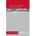 thumbnail image 1 of PRIO New Security Studies Security Expertise: Practice, Power, Responsibility, (Hardcover), 1 of 1