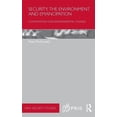 thumbnail image 1 of PRIO New Security Studies Security, the Environment and Emancipation: Contestation Over Environmental Change, (Hardcover), 1 of 1