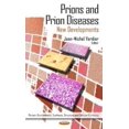 thumbnail image 1 of PRIONS & PRION DISEASESNEW D. (Protein Biochemistry, Synthesis, Structure and Cellular Func) (Hardcover), 1 of 1