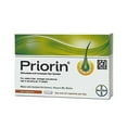 thumbnail image 1 of PRIORIN Hair Growth Formula 120 Capsule - Help Weak  Thinning Hair Original German Brand, 1 of 6