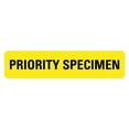 thumbnail image 1 of PRIORITY SPECIMEN Medical Labels, 1 of 1
