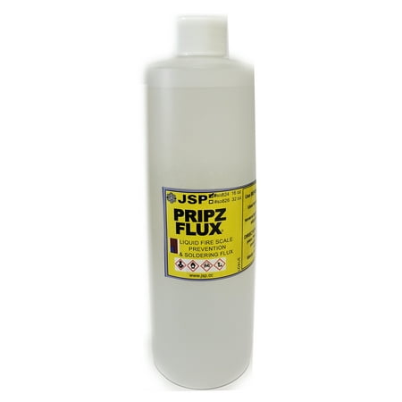 PRIPZ FLUX 16 ozs
