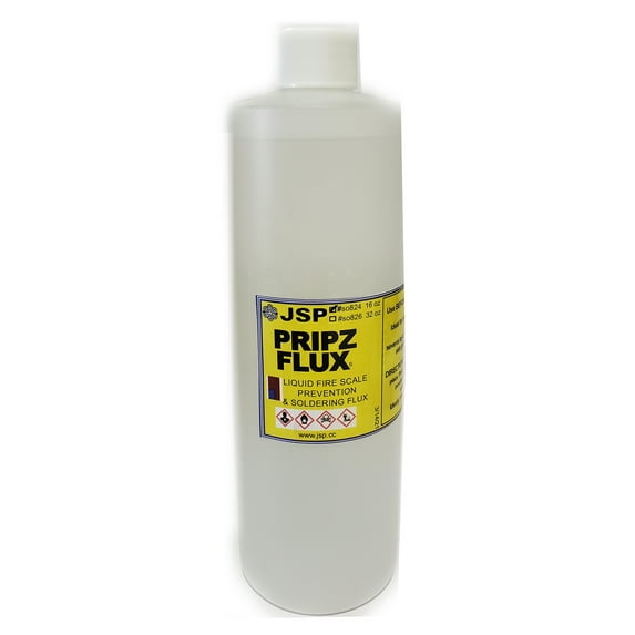 PRIPZ FLUX 16 ozs