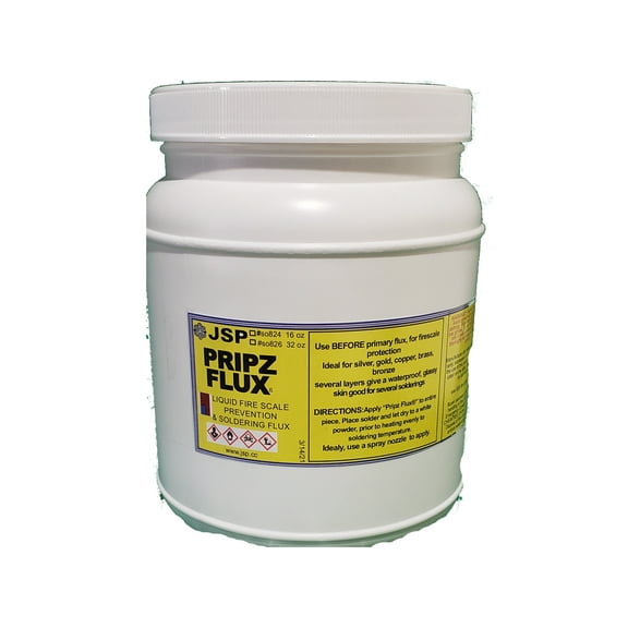 PRIPZ FLUX 32 ozs