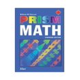 thumbnail image 1 of Pre-Owned PRISM Math Blue Student Workbook (Paperback) 007096033X 9780070960336, 1 of 1