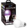 PRISMA PLUS 800 Multicolored WiFi LED Smart Light Bulb Brighter
