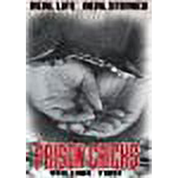 PRISON CHICKS VOLUME 2