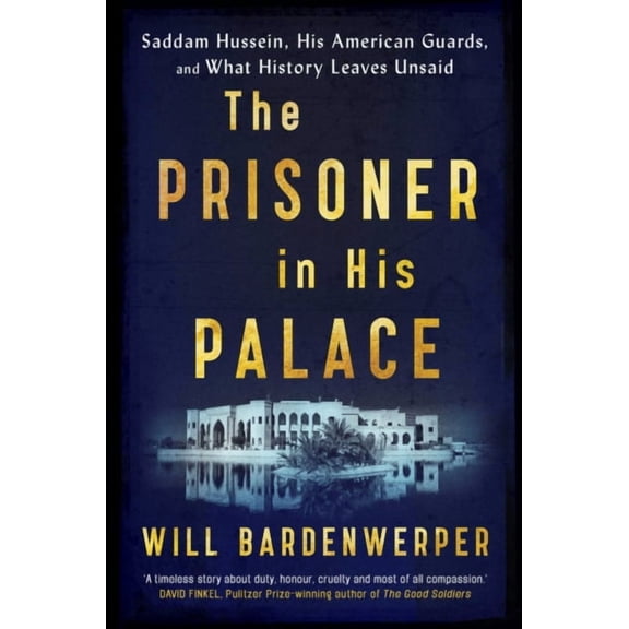 Pre-Owned PRISONER IN HIS PALACE