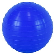 PRISP Indoor Thrown Shot Put - Throwing Ball with Ribbed PVC Surface