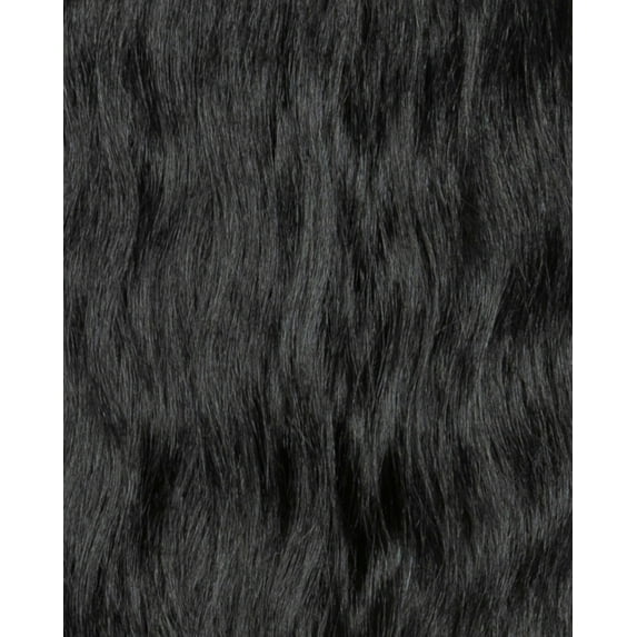 PRISTINE HD 13X4 TRANSPARENT BODY WAVE CLOSURE 12 HAIR EXTENSIONS HUMAN HAIR