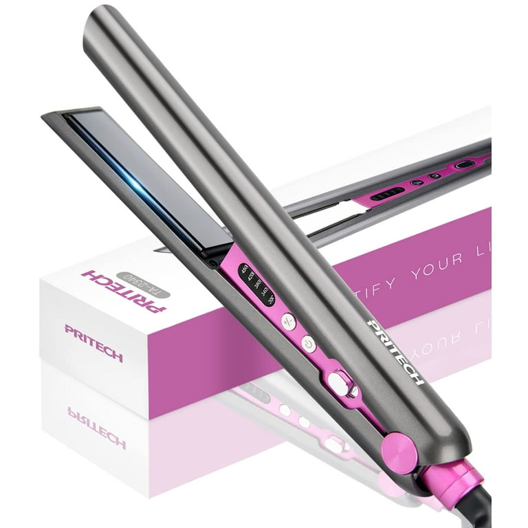 450 degree straightener outlet