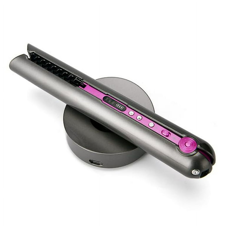 Flat iron for thin fine hair top