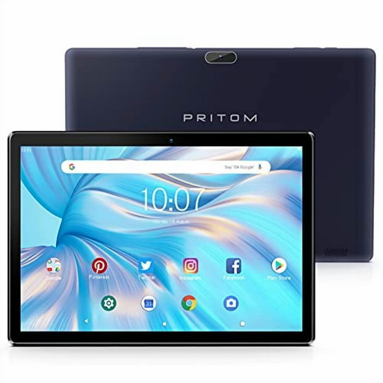 Pritom TronPad M10 10 inch Tablet -Android Tablet - Walmart.com