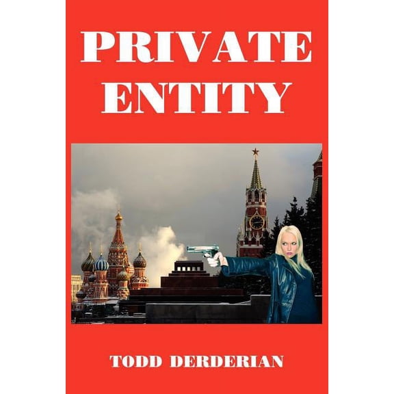 Private Entity (Paperback)