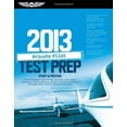 thumbnail image 1 of Pre-Owned PRIVATE PILOT TEST PREP 2013 Paperback, 1 of 1