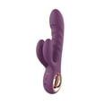 thumbnail image 1 of PRIVE Super Rabbit Vibrator - Purple, 1 of 5