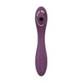 thumbnail image 1 of PRIVE Trinite Suction & G-Spot Vibrator, Purple, 1 of 6
