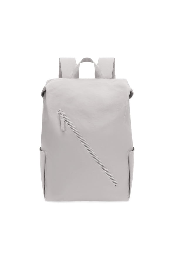 Backpack Purse Waterproof Nylon Anti-theft Rucksack Lightweight Shoulder Bag For Women Men For Work,Travel,Daily Use