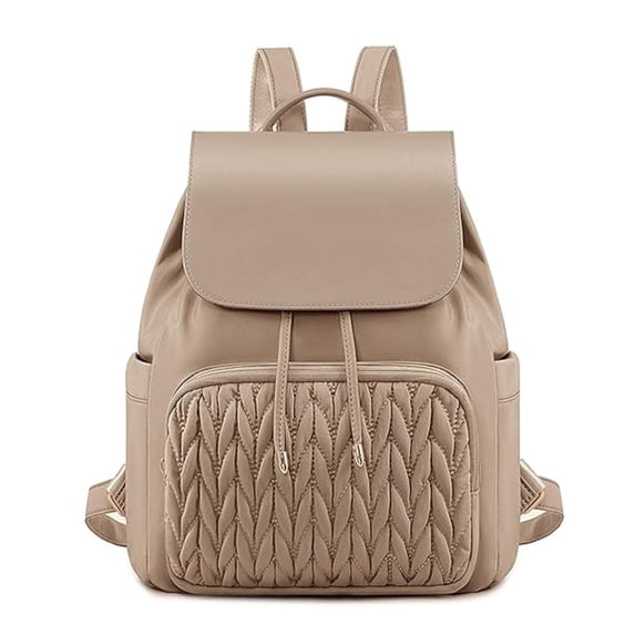 PRIYAL Backpack Purse for Women,Small Backpack for Women for Travel Work,Cute Backpack Daypack With Anti-theft Pocket,Fashion Ladies Backpack for Daily Shopping