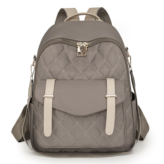 PRIYAL Backpack Purse for Women Fashion Multipurpose Design Handbag Ladies Shoulder Bags Travel Backpack