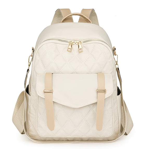 PRIYAL Backpack Purse for Women Fashion Multipurpose Design Handbag Ladies Shoulder Bags Travel Backpack