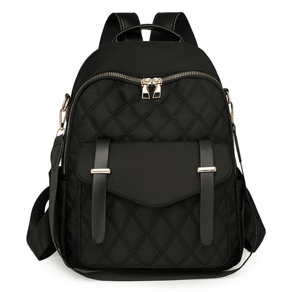 PRIYAL Backpack Purse for Women Fashion Multipurpose Design Handbag Ladies Shoulder Bags Travel Backpack
