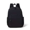 thumbnail image 1 of PRIYAL Backpack for Women, 15.6 Inch Laptop Backpack, Quilted Bookbag, Cute Work Backpacks, Water Resistant, 1 of 13